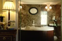 Regency Palace Hotel - Romantic