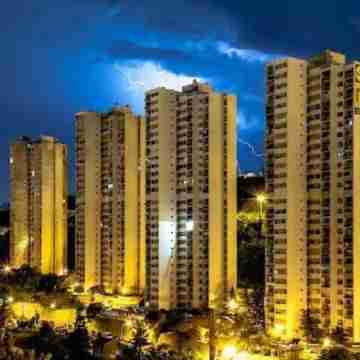 Cozy Seaside Retreat in Rijeka Hotel Exterior