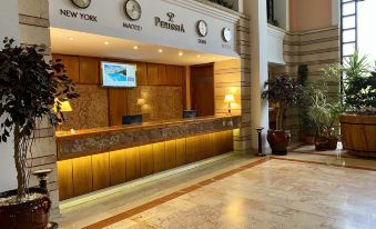 Perissia Hotel & Convention Center