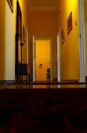 阿根廣場旅館