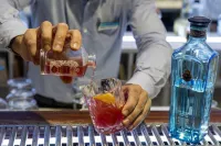 Dorisol Buganvília Studio Hotel - Bar