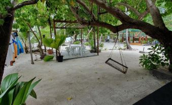 Surf Deck