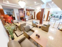 Bina Darma Hotel Palembang Hotels in Palembang