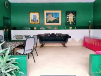 Eston House ( Guest House and Homestay ) Syariah