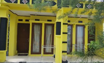 Charlie Homestay Pulau Tidung