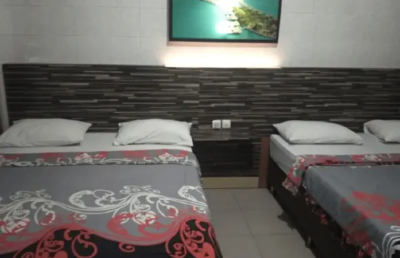 比斯莫科迪裏酒店