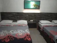 Hotel Bismo Hotels in Mojoroto Subdistrict