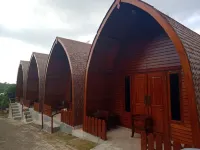 Wisata Edukasi and Resort Kebun Pak Budi Hotels in Purwosari