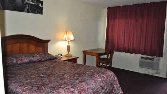 Budget Inn Express Helena