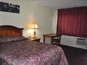 Budget Inn Express Helena