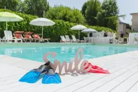 Hotel Villa del Parco - Beach