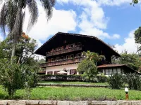 Hotel Fazenda São Moritz