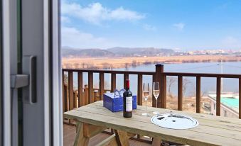 Gyeongju Atty Pension