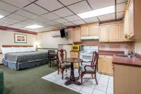 Days Inn by Wyndham Pittsburgh Hotels in Green Tree