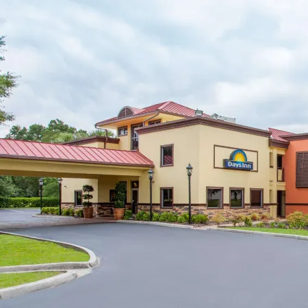 Days Inn by Wyndham Brooksville/Dade City