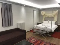 Finday Eco Boutique Hotel Hotels in Klitoria