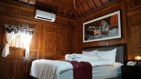 Blarak Villa Отели в г. Imogiri