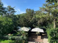 L'Auberge du Port des Roches Các khách sạn ở Luche-Pringe