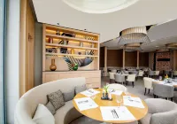 Noom Hotel Abidjan Plateau Hotels in Abidjan