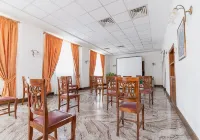 Hotel Villa Delle Rose - breakfast