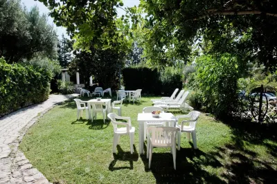 Villa Aurea Hotels near Spiaggia di Punta Cirica