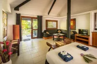Wellesley Resort Fiji - Mountain view