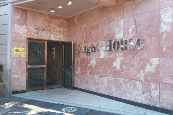 라이트하우스호텔(Geoje Jangseungpo Lighthouse Hotel)_2