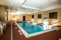 Comfort Inn Mount Airy - Swimmingpools