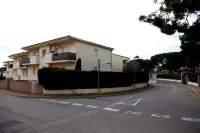 Apartamento Laura Mar Con Piscina en la Fosca