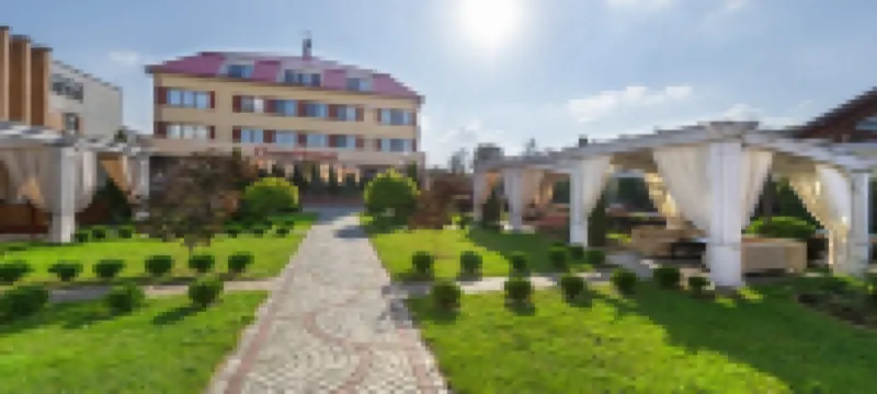 Novyij Hotel