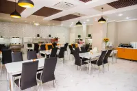 Pansionat Family Resort - Inns