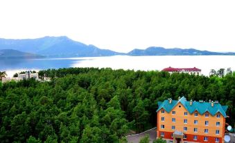 Hotel Nurlytau