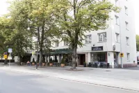 Hotel Raumanlinna Hotels in Rauma