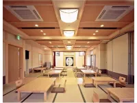 Ibusuki Kokoronoyado - breakfast