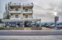 Kokoni Beach Hotel Hotels in Vrachati