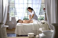 House of Jasmines Relais & Châteaux - spa