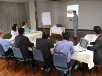 Serrano Residencial Hotel Hotels in Juiz de Fora