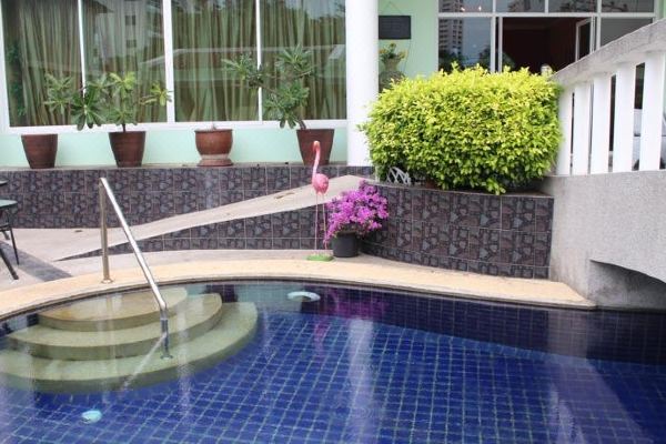 Romanasia Hotel_2