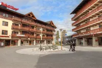 Otsontupa Apartment - 3-Star