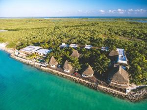 Hotel Las Nubes de Holbox