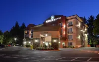 Best Western Wilsonville Inn  Suites Hotels in Wilsonville