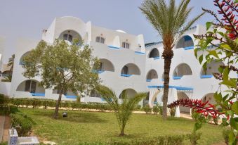 Zenon Djerba