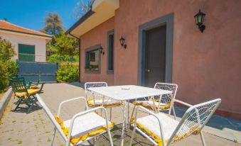 B&B la Rena Rossa