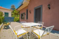 B&B La Rena Rossa