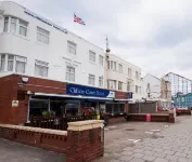Clifton Court Hotel