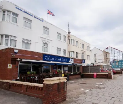 Clifton Court Hotel