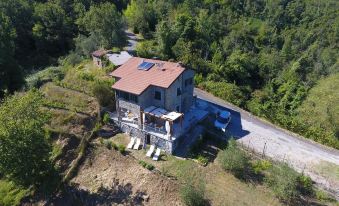 Agriturismo Angiò Nel Cerè - Housity