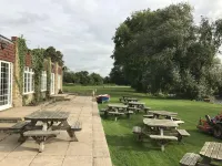 Pike and Eel Hotel and Marina Hotels in Saint Ives
