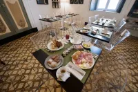 Santa Chiara Boutique Hotel