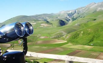 Agriturismo La Valle Delle Aquile - Housity